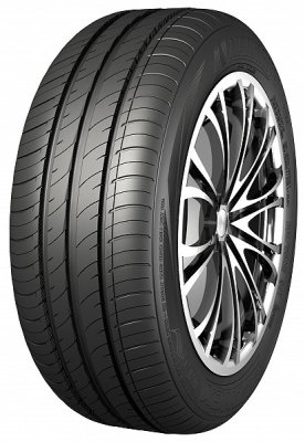 Nankang 165/80R15 T NA-1