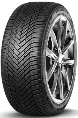 Nexen 245/45R19 Y N-Blue 4Season 2 XL