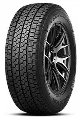 Nexen 195/80R15C N N-Blue 4S Van