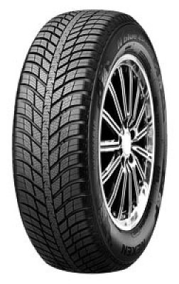 Nexen 175/65R14 T N-Blue4S WH17