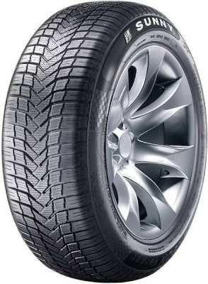 Sunny 185/60R15 H NC501 XL