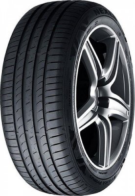 Nexen 215/60R17 H N-Fera Primus DM