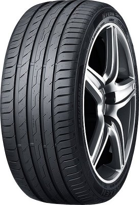 Nexen 285/40R22 Y N-Fera Sport XL RPB