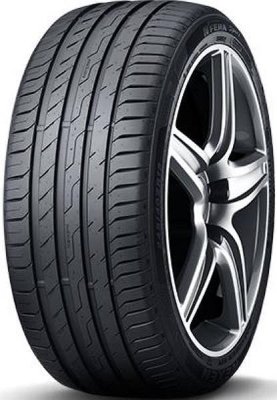 Nexen 235/55R19 V N-Fera Sport EV XL