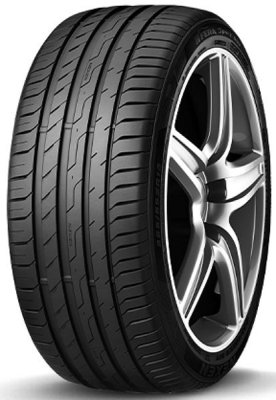 Nexen 285/45R21 Y N-Fera Sport SUV XL RPB