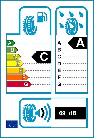 Nexen 215/35R18 Y N-Fera Sport XL RPB