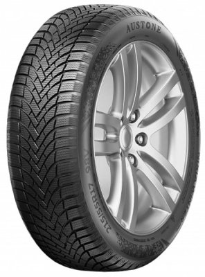 Austone 195/65R15 T Nixia Winter Pro