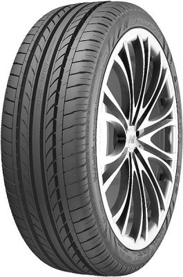 Nankang 165/35R17 V NS-20 XL