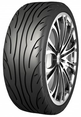 Nankang 185/60R14 V NS-2R XL (180)
