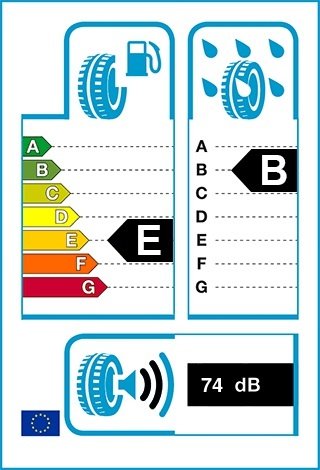 Nankang 185/60R14 V NS-2R XL (180)
