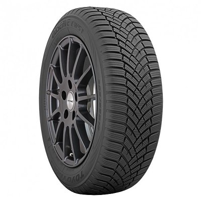 Toyo 225/40R18 W Observe EWS1 XL