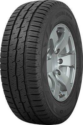 Toyo 175/70R14C T Observe Van