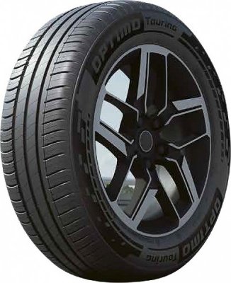 Optimo by Hankook 165/70R14 T OK61