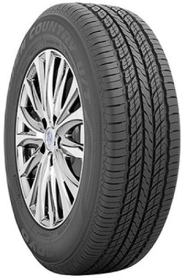 Toyo 235/65R17 H Open Country U/T