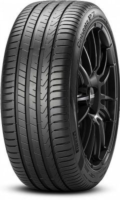 Pirelli 245/40R18 Y P7-2 Cinturato XL RunFlatMOE