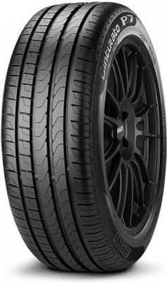 Pirelli 245/50R19 W P7 Cinturato XL RunFlat *