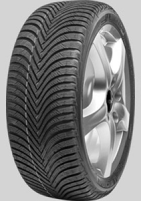 Michelin 305/30R21 V Pilot Alpin 5 XL