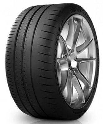 Michelin 245/35R20 Y Pilot Sport Cup2 XL N1