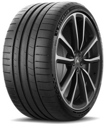Michelin 285/40R20 Y Pilot Sport S5 HXL