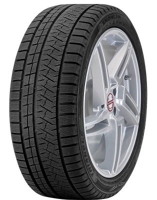 Triangle 235/45R17 V PL02 Snowlink XL