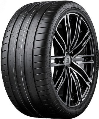 Bridgestone 295/40R21 Y PotenzaSport XL NE0