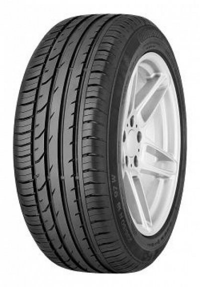 Continental 185/60R15 H PremiumContact 2