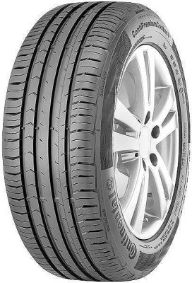 Continental 275/50R19 W PremiumCont XL FR ML MO