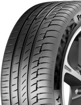 Continental 275/40R21 Y PremiumCont.6 XL SSR *