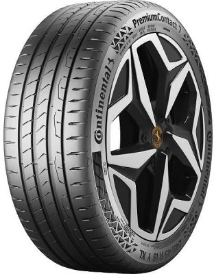 Continental 275/40R21 Y PremiumContact 7 XL FR