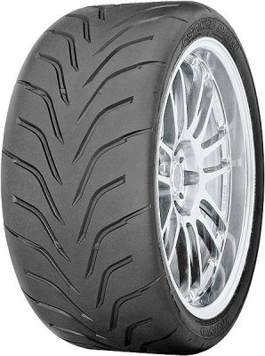 Toyo 205/50R17 W R888R Proxes