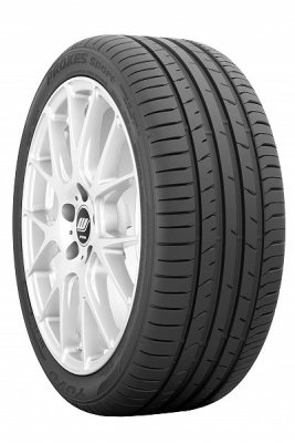 Toyo 235/50R20 W Proxes Sport Q