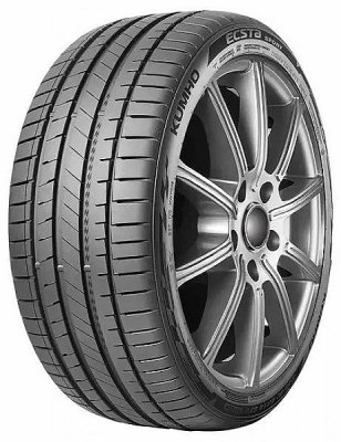 Kumho 315/30R21 Y PS72 Ecsta Sport S XL