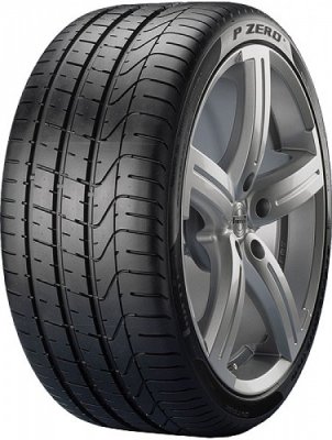 Pirelli 305/30R20 Y PZero XL N1