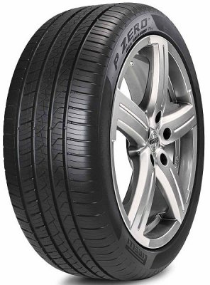Pirelli 245/45R19 Y PZero AS elt XL LM1 ncs
