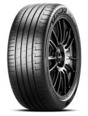 Pirelli 265/40R22 V PZero E elt XL rnf