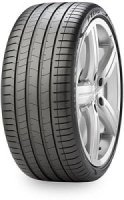 Pirelli 275/30R21 Y P-Zero Luxury XL RunFlat