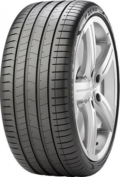 Pirelli 245/45R18 Y P-Zero LuxuryPZ4 XL RunFlat*