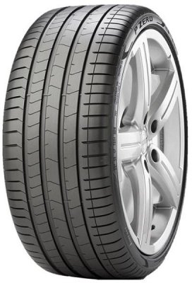 Pirelli 315/35R22 Y P-Zero PZ4 XL NC0