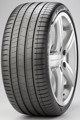 Pirelli 285/40R19 Y P-Zero PZ4 elt XL T0 ncs
