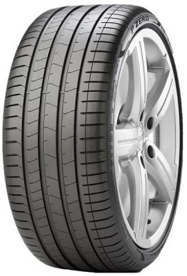 Pirelli 255/35R21 Y P-Zero Sport PZ4 HXL * ncs