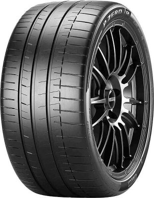 Pirelli 265/30R19 Y PZero R XL R1