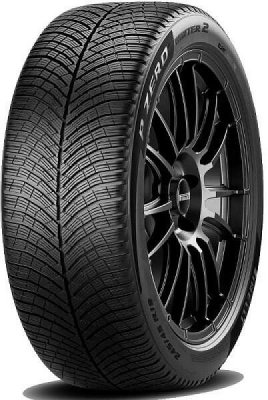 Pirelli 275/35R21 W P Zero Winter2 XL ncs elt