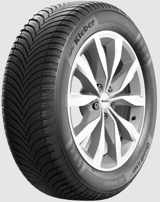 Kleber 175/65R14 T Quadraxer 3