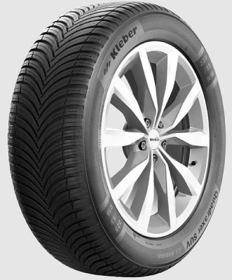 Kleber 255/45R20 W Quadraxer SUV