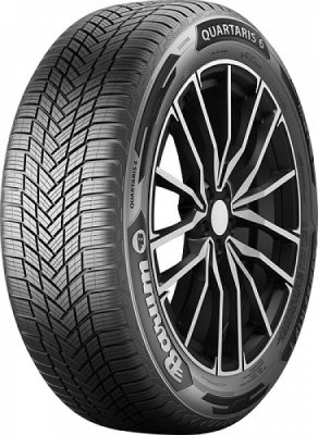 Barum 255/45R20 W Quartaris 6 XL FR