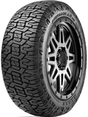 Radar 235/75R15 S Renegade A/T Sport
