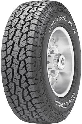 Hankook 195/80R15 T RF10 Dynapro ATM