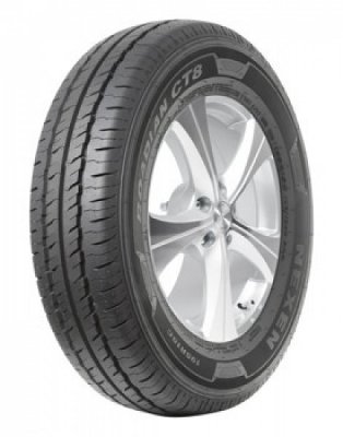 Nexen 195/70R15C S Roadian CT8