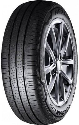 Nexen 215/70R15C S Roadian CTX