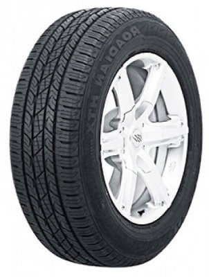 Nexen 275/60R20 S Roadian HTX RH5